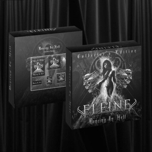 Eleine - Eleine - Dancing In Hell (Black & White Cover) - Box Set