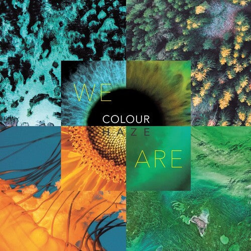 Colour Haze - Colour Haze - We Are