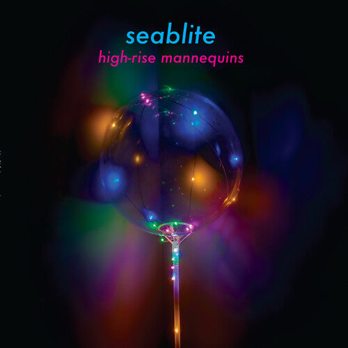 Seablite - Seablite - High Rise Mannequins