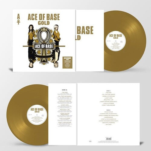 Ace of Base - Ace of Base - Gold