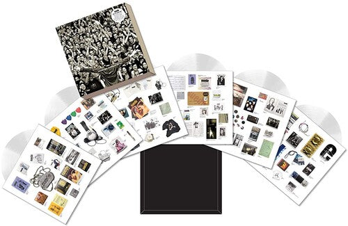 Suede - Suede - Beautiful Ones: The Best Of Suede 1992-2018 [180-Gram White Colored Vinyl Boxset]