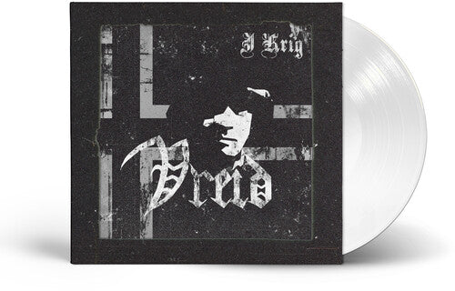 Vreid - Vreid - I Krig (White Vinyl)