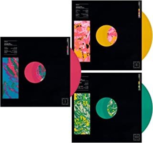 Foals - Foals - Collected Reworks, Vol. 1