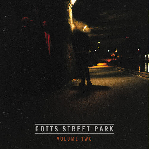Gotts Street Park - Gotts Street Park - Vol. 2