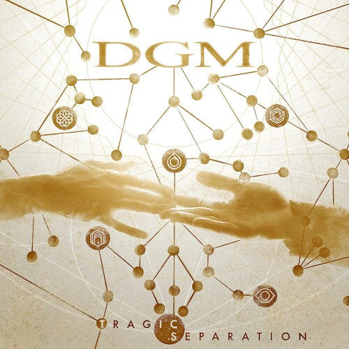 DGM - DGM - TRAGIC SEPARATION