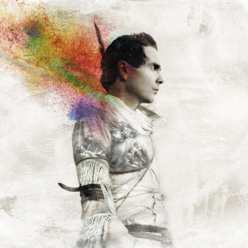 Jonsi - Jonsi - Go