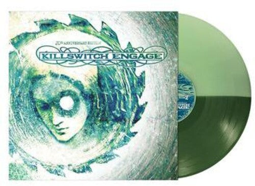 Killswitch Engage - Killswitch Engage - KILLSWITCH ENGAGE
