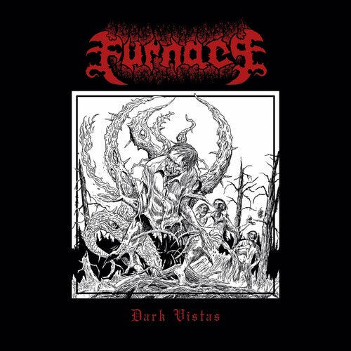 The Furnace - The Furnace - DARK VISTAS