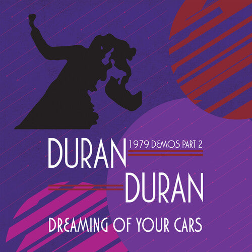 Duran Duran - Duran Duran - Dreaming Of Your Cars - 1979 Demos Part 2