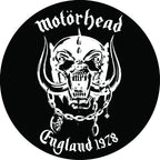 Motörhead - England 1978 [Picture Disc]