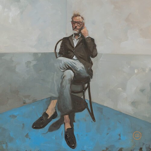 Matt Berninger - Matt Berninger - Serpentine Prison