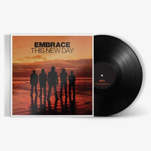 Embrace - Embrace - This New Day