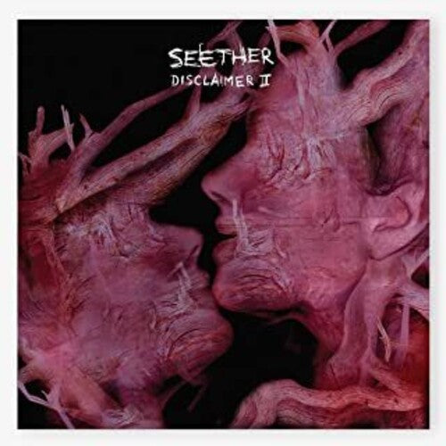 Seether - Seether - Disclaimer II [2LP Red]