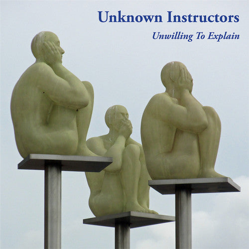 Unknown Instructors - Unknown Instructors - Unwilling To Explain