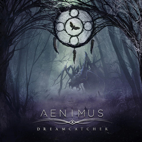 Aenimus - Aenimus - Dreamcatcher