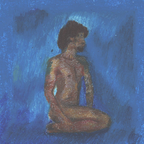 Yves Jarvis - Yves Jarvis - Same But By Different Means
