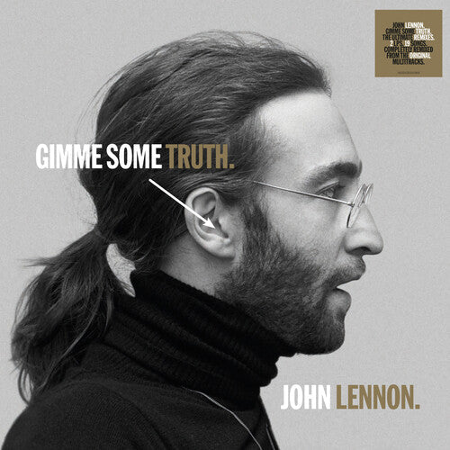 John Lennon - John Lennon - Gimme Some Truth