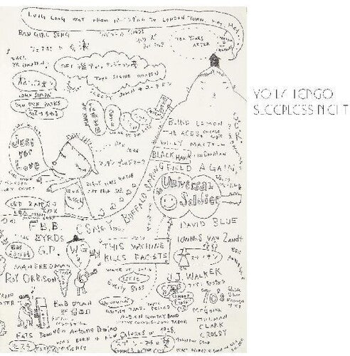 Yo La Tengo - Yo La Tengo - Sleepless Night