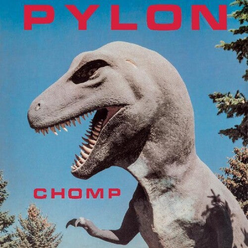 Pylon - Pylon - Chomp