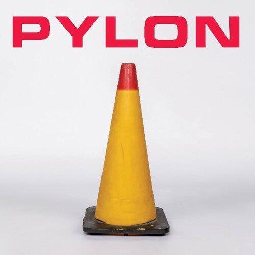 Pylon - Pylon - Pylon Box