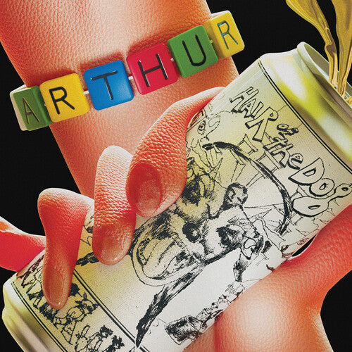 Arthur - Arthur - Hair Of The Dog