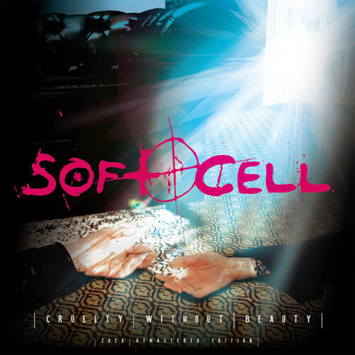 Soft Cell - Soft Cell - Cruelty Without Beauty [Pink Colored Vinyl]