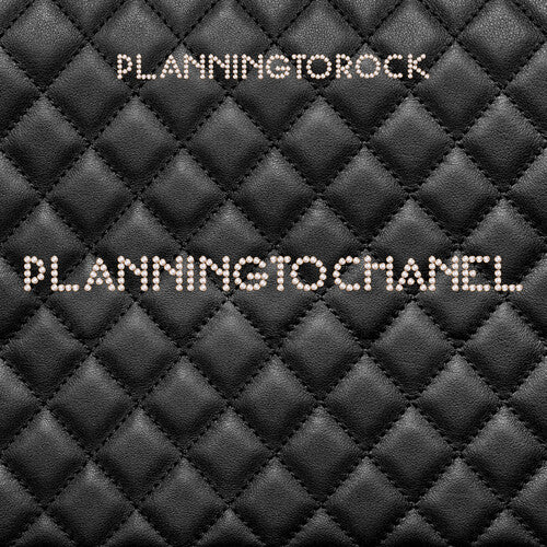 Planningtorock - Planningtorock - Planningtochanel