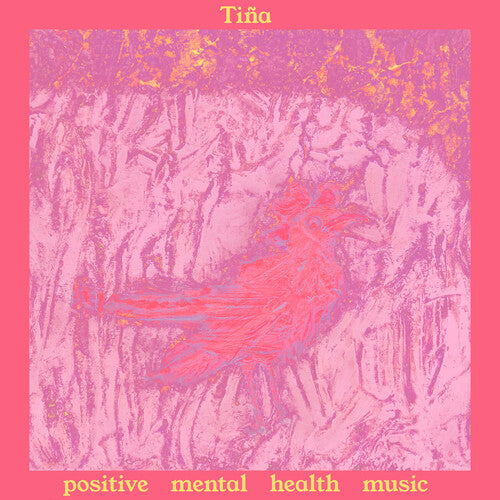 Tina - Tina - Positive Mental Health Music