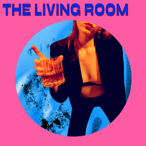 Alien Attitude - Alien Attitude - The Living Room