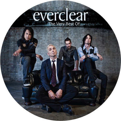 Everclear - Everclear - The Very Best Of (Picture Disc)