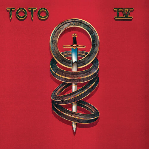 Toto - Toto - Toto IV