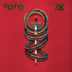 Toto - Toto - Toto IV