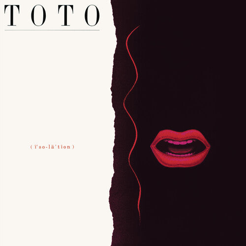 Toto - Toto - Isolation
