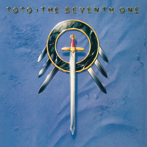 Toto - Toto - Seventh One