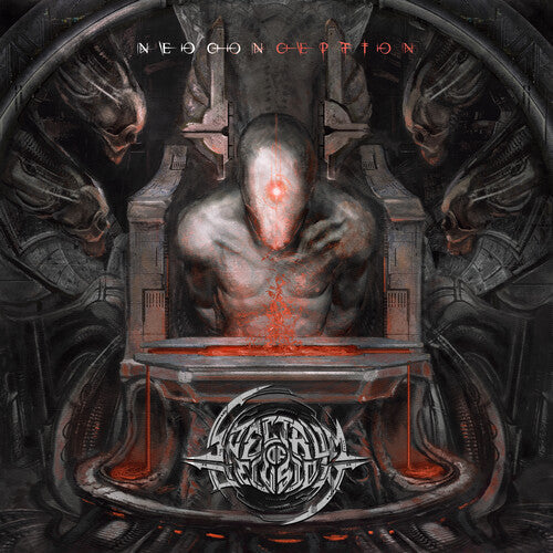 Spectrum of Delusion - Spectrum of Delusion - Neoconception