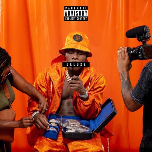 DaBaby - DaBaby - Blame It On Baby