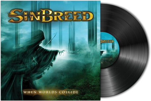 Sinbreed - Sinbreed - When Worlds Collide