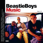 Beastie Boys - Beastie Boys - Beastie Boys Music [2LP]
