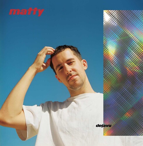 Matty - Matty - Dejavu