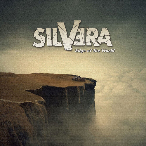Silvera - Silvera - Edge Of The World
