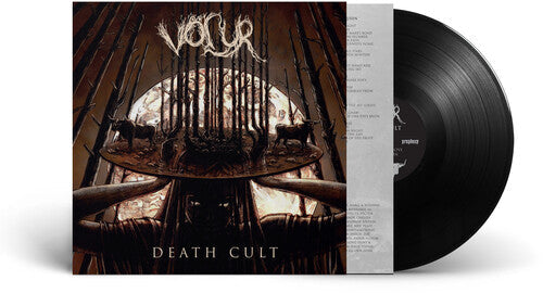 Volur - Volur - Death Cult