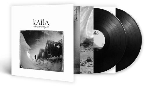 Katla - Katla - Allt Thetta Helvitis Myrkur