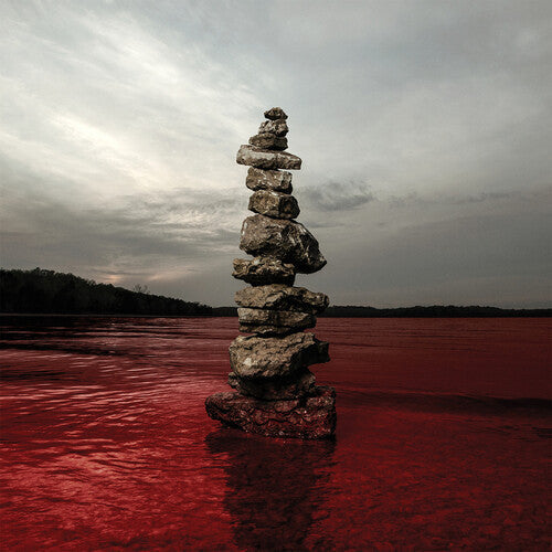 Sevendust - Sevendust - Blood & Stone