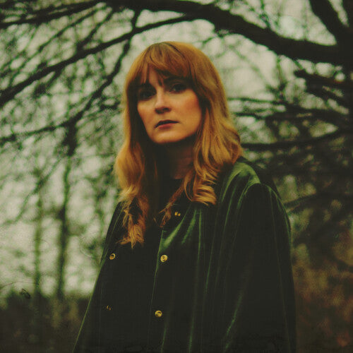 Falcon Jane - Falcon Jane - Faith