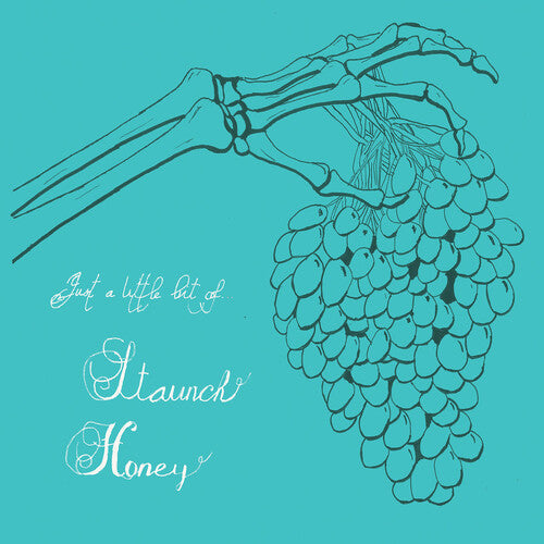 David Nance - David Nance - Staunch Honey