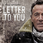 Bruce Springsteen - Letter To You [2LP]