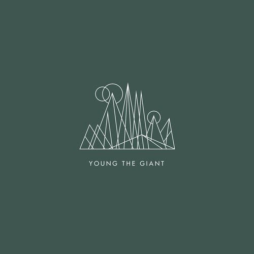 Young the Giant - Young the Giant - Young The Giant (10th Anniversary Edition)