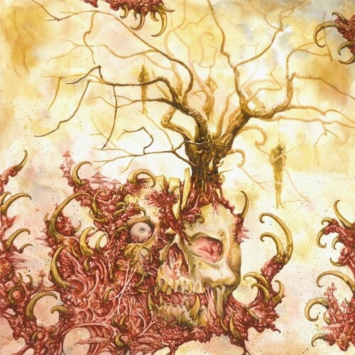 Bleeding Out - Bleeding Out - Lifelong Death Fantasy
