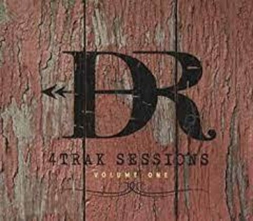 Dean Ray - Dean Ray - 4Trak Sessions Vol 1