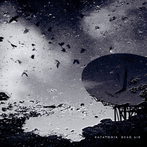 Katatonia - Katatonia - Dead Air (Gatefold 140gm Vinyl)